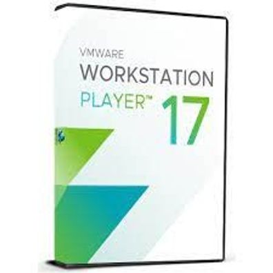 Vmware Workstation 17 Player