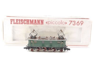 Fleischmann N 7369 Elektrolok BR 132 DB E568