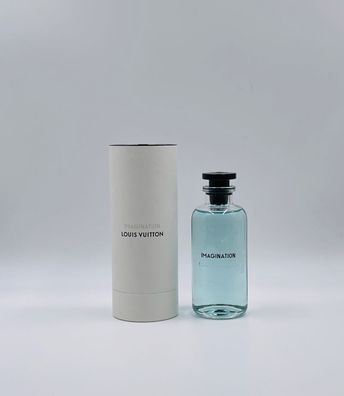 Louis Vuitton Imagination / Eau de Parfum -Parfümprobe / Glaszerstäuber