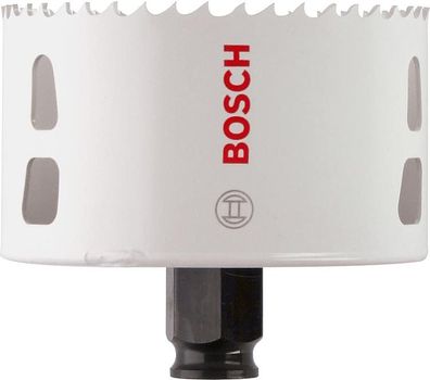 Lochsäge BOSCH Wood&Metal mit PowerChang e und PowerChange Plus Aufnahme 83mm