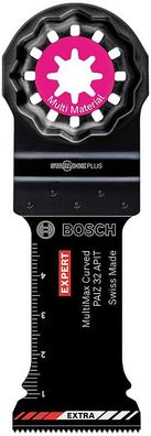 Sägeblatt BOSCH EXPERT PAIZ32APIT Metal l 32 x 50 mm, StarlockPlus VPE 1 Stück