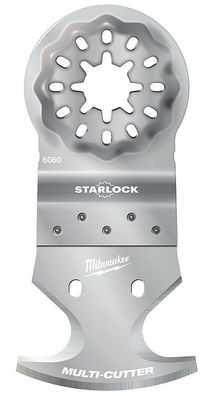 Messer Milwaukee Starlock, 40 mm