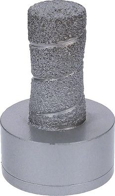 Fräsbohrer BOSCH Diamant mit X - Lock A ufnahme 20 mm