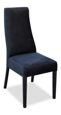 Klassische Stühle Stuhl Esszimmerstuhl Essgruppe Küchenstuhl Design