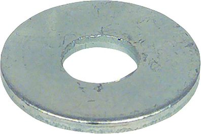 Unterlegscheibe DIN 9021 10,5 mm, VPE= 100 Stück