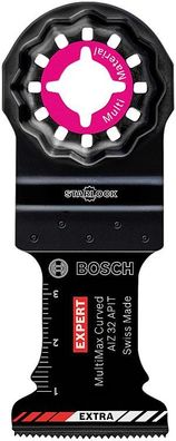 Sägeblatt BOSCH EXPERT AIZ32APIT Metal l 32 x 40 mm, Starlock VPE 1 Stück