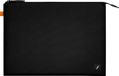 Native Union W.F.A Sleeve für MacBookPro 14Zoll Laptop-Hülle schwarz