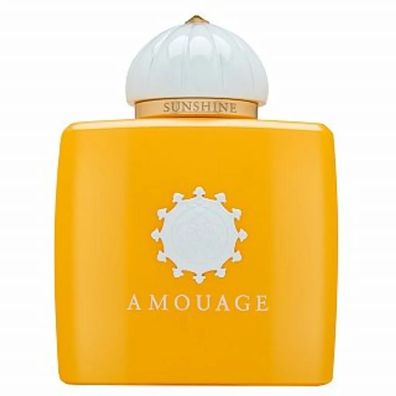 Amouage Sunshine Woman / Eau de Parfum -Parfümprobe / Glaszerstäuber