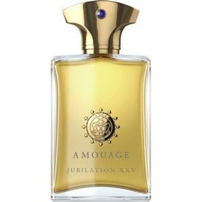 Amouage Jubilation Man XXV / Eau de Parfum -Parfümprobe / Glaszerstäuber