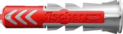 Dübel Fischer Duopower 6x50, lange Versi on VPE: 100 Stück
