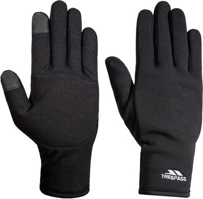Trespass Handschuhe Poliner - Unisex Power Stretch Glove