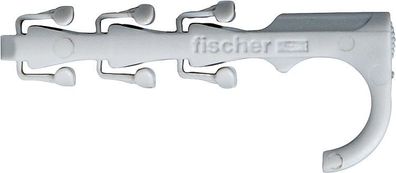 Einzelschelle Fischer SF plus ES 10-25mm VPE 100