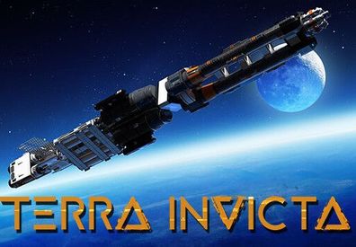 Terra Invicta Steam CD Key