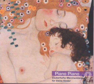 Piano Piano 2 - Zauberhafte Märchenklänge für kleine Kinder - ...