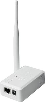 WLAN-Repeater/ Access Point passend zu WR 100