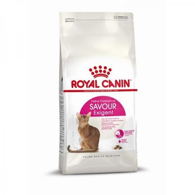 Royal Canin Exigent 2kg
