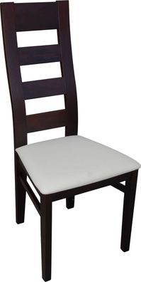 Modern Stühle Polsterstuhl Luxus Stuhl Esszimmer Wohnzimmer Lehnstuhl