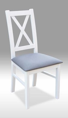 Esszimmer Holz Stuhl Möbel Design Klassische Lehnstühle Stuhl 1 Sitzer