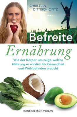 Befreite Ern?hrung, Christian Opitz