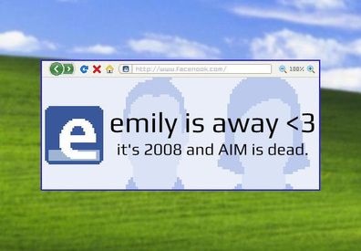Emily is Away <3 Steam CD Key