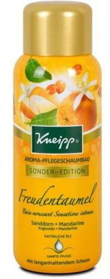 Kneipp Aroma-Pflegeschaumbad Freudentaumel 400 ml