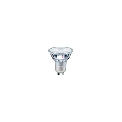 Philips LED-Reflektorlampe GU10 3,7W F 2700K 36° ewws 270lm dimmbar AC Ø50x54mm ...