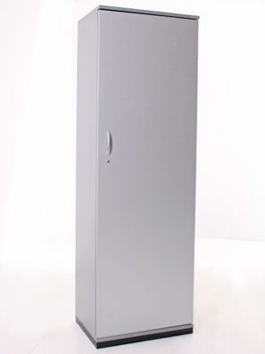 Vario" Garderoben-/ Kleiderschrank, B 60 x H 189 x T 42 cm, gebrauchte Büromöbel