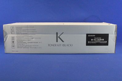 Kyocera TK-8725K Toner Black 1T02NH0NL0 -A