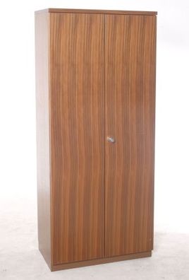 Aktenschrank 5 OH, B 80 x H 186 x T 44 cm, gebrauchte Büromöbel