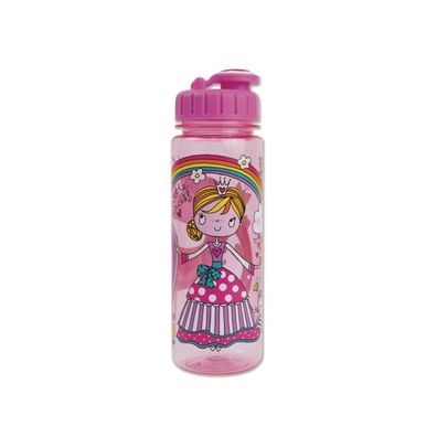 Trinkflasche Prinzessin