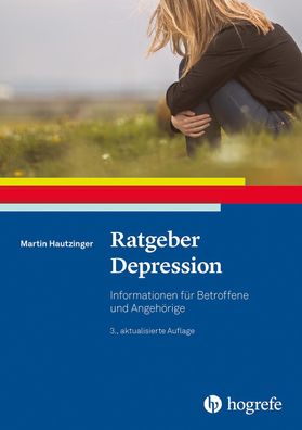 Ratgeber Depression, Martin Hautzinger