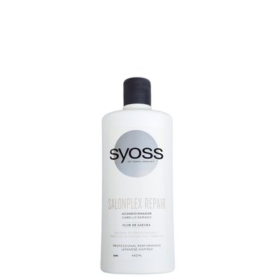 Syoss/ Salonplex Spülung 440ml/ Haarstyling/ Haarpflege