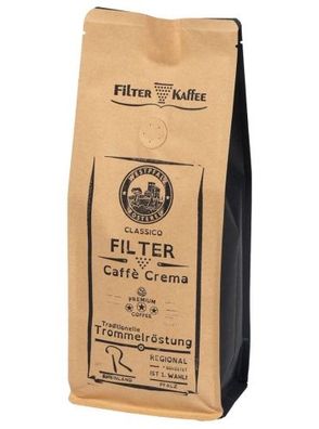eXepresso Filterkaffee Classico 1 kg