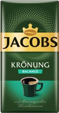 Jacobs Krönung Balance 500g