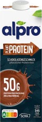 Alpro Protein Drink Schoko 1l