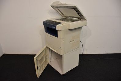 Xerox Workcentre 3550 Multifunktionsdrucker, gebraucht