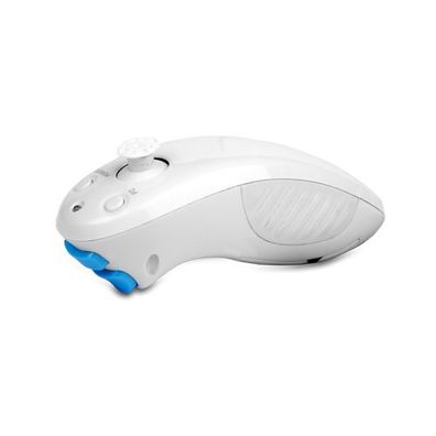 Ähnlicher Wireless Wii Nunchuk Controller in WEISS / WEIß