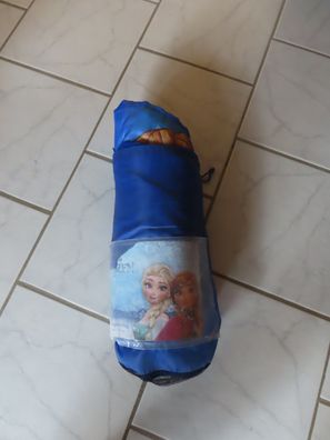 Schlafsack für Kinder 65x150 cm Disney Frozen