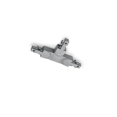 TRIO Kupplung/ Verbinder T Duoline ti 100mm titan 702387