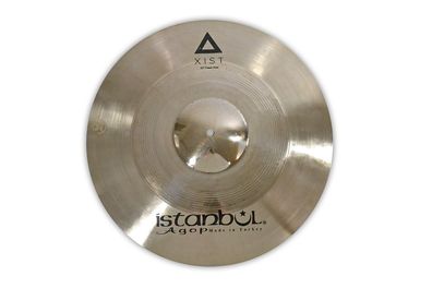 Istanbul Agop XIST Power Ride 20''