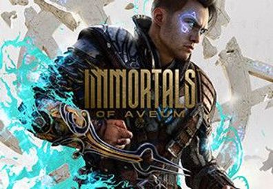 Immortals of Aveum Steam CD Key