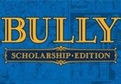 Bully: Scholarship Edition Rockstar Digital Download CD Key