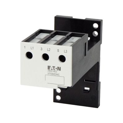 Eaton Zubehör Überlastrelais Sockel ZB32-XEZ