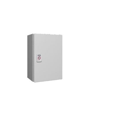 RITTAL Installations-Gehäuse, Wand-Gehäuse Klemmenkasten 200x300x155mm 1574000