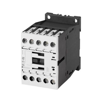 Eaton Hilfsschütz AC 4S/ Hilf DILA 230V/50Hz 4A 240V/60Hz DILA-40(230V50HZ,240V60HZ)