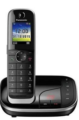 Panasonic KX-TGJ320GB + 1 / KX-TGJ 320 GB AB ECO MODUS PLUS Babyphone
