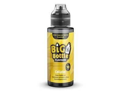 Big Bottle - Aroma Calipter 10ml
