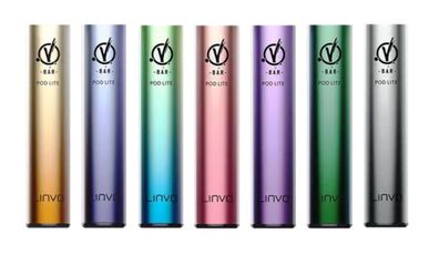 Linvo Pod Lite 400mAh