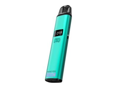 Lost Vape - Ursa Nano Pro Pod MTL E-Zigaretten Set