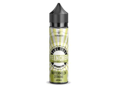 Nebelfee - Feenchen - Aroma Buttermilch Zitrone 5 ml